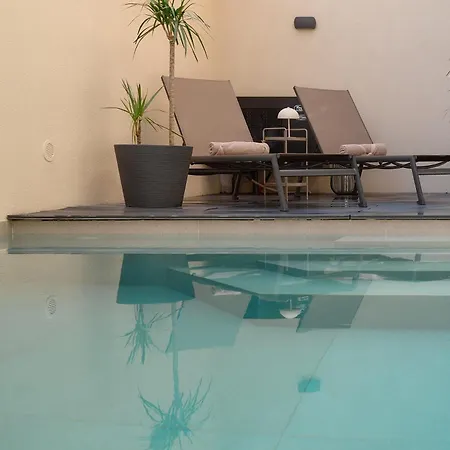 Luxury With Private Heated Pool - Znjan Angala * Спліт