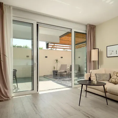 Luxury With Private Heated Pool - Znjan Angala * Спліт